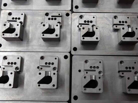 Moldes